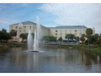 Fairfield Inn Broadway at the Beach