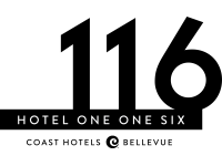 Hotel 116 - A Coast Hotel