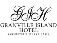 Granville Island Hotel