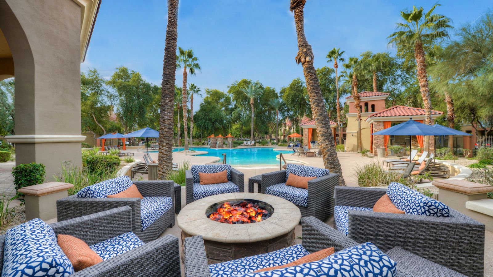 Meridian CondoResorts