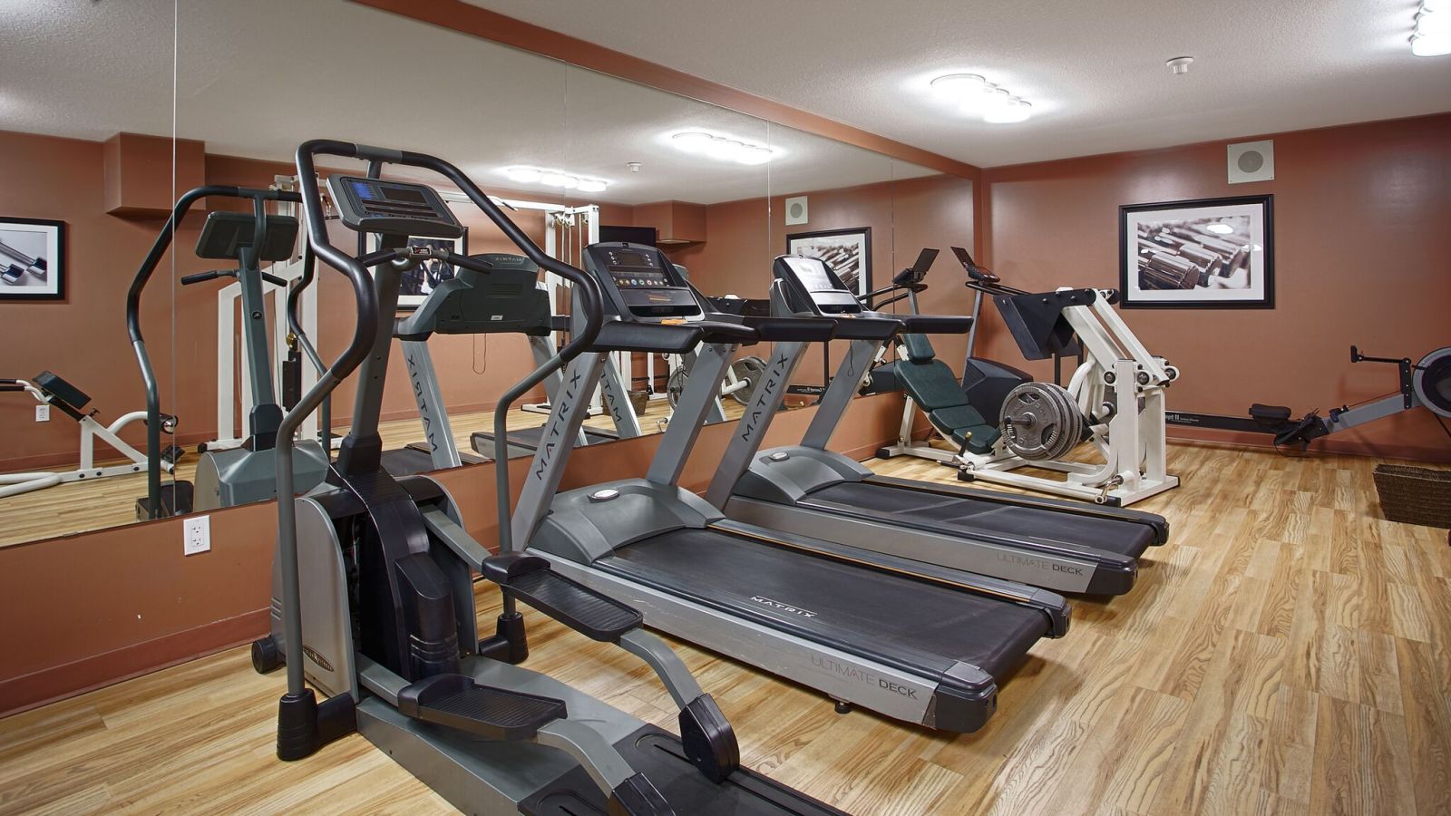 Prestige Radium Hot Springs Resort - Columbia Valley golf packages