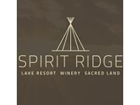 Spirit Ridge Vineyard Resort & Spa