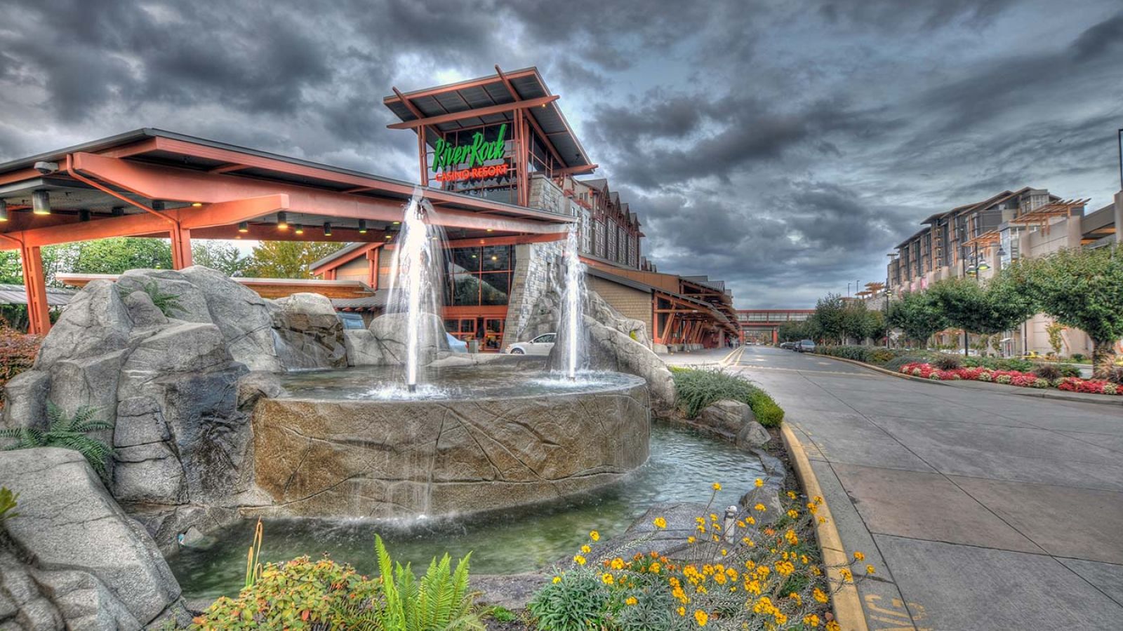 River Rock Casino Richmond