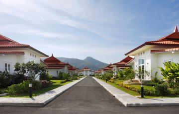 Banyan The Resort Hua Hin