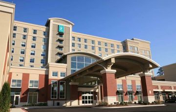 Embassy Suites by Hilton Hoover Alabama
