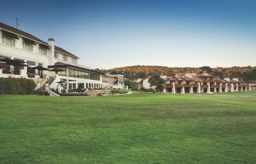Pebble Beach Resorts
