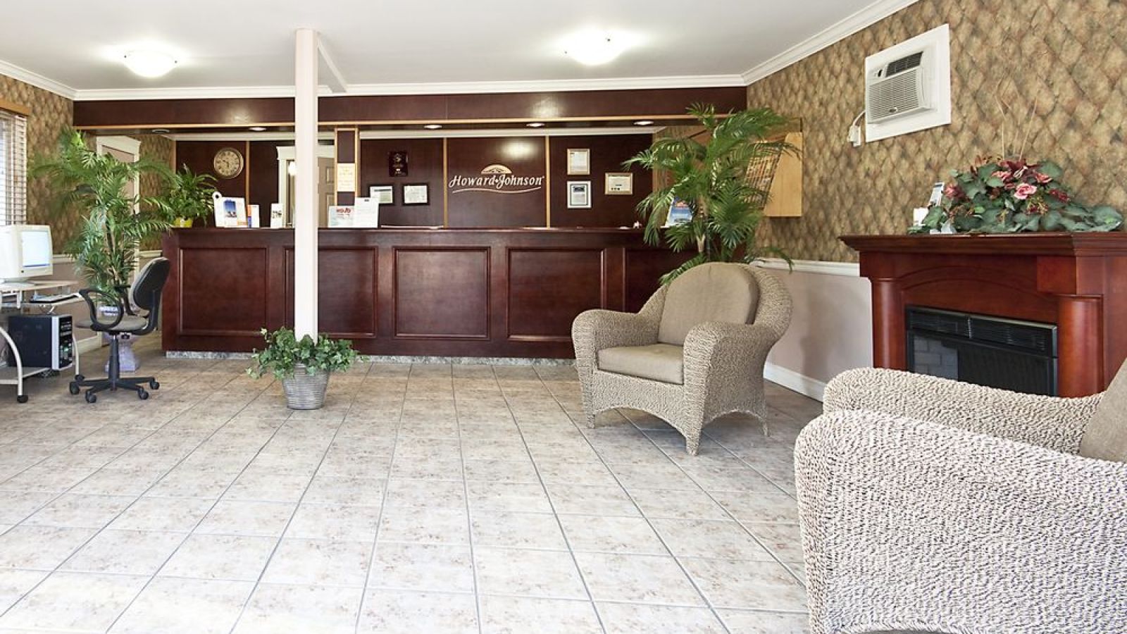 Howard Johnson Inn Kamloops Kamloops Canada Howard Johnson by Wyndham