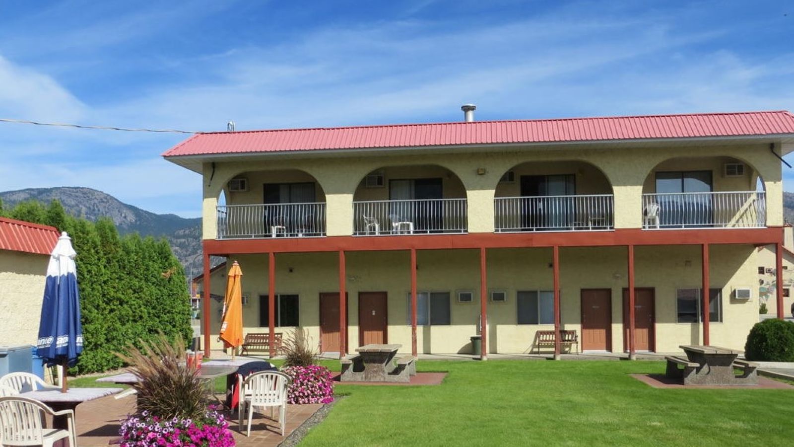 BEST WESTERN Westridge Inn Saskatchewan Canada westridge motor inn golf packages in osoyoos