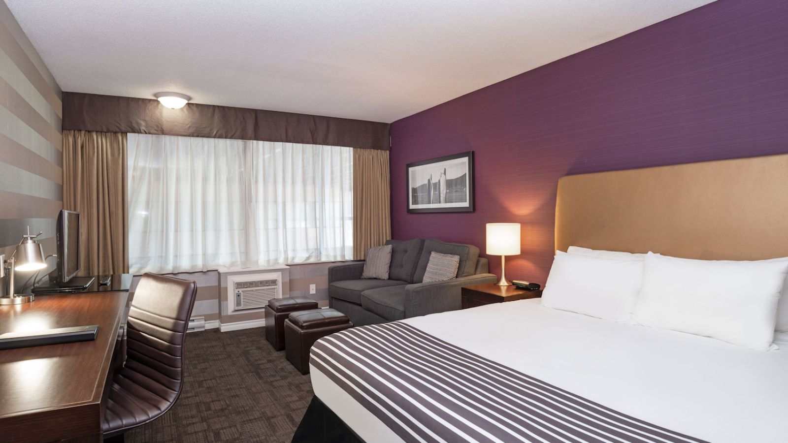 Sandman Hotel Penticton