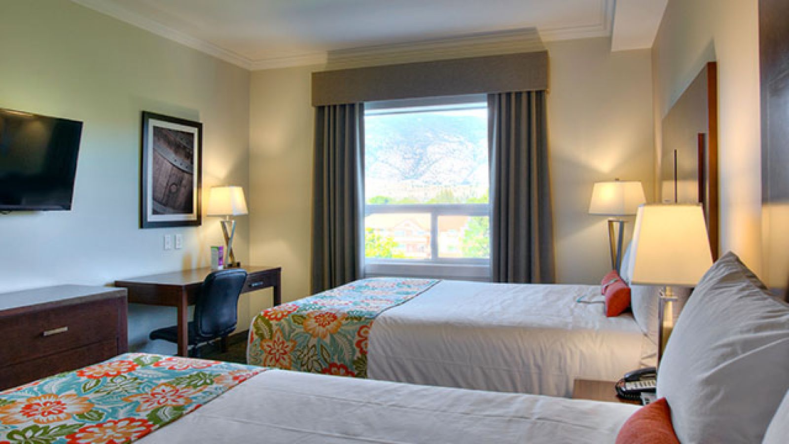 Coast Oliver Hotel -  comfort room