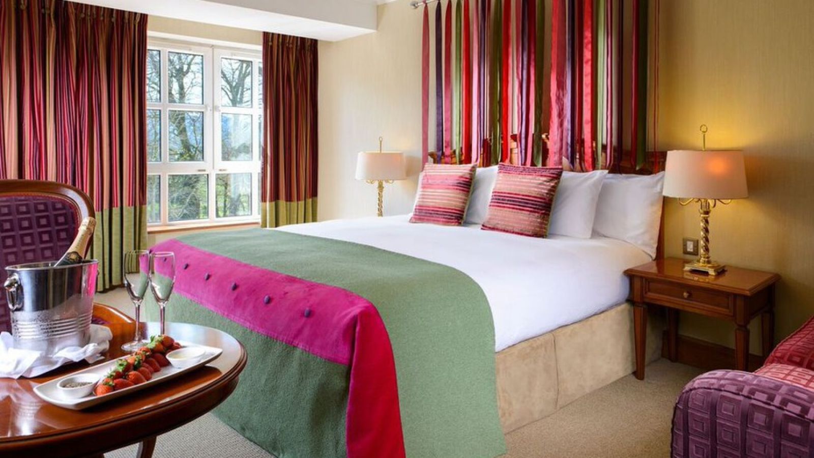 Killarney Plaza Hotel