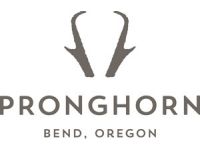 Pronghorn Resort