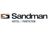Sandman Hotel Penticton