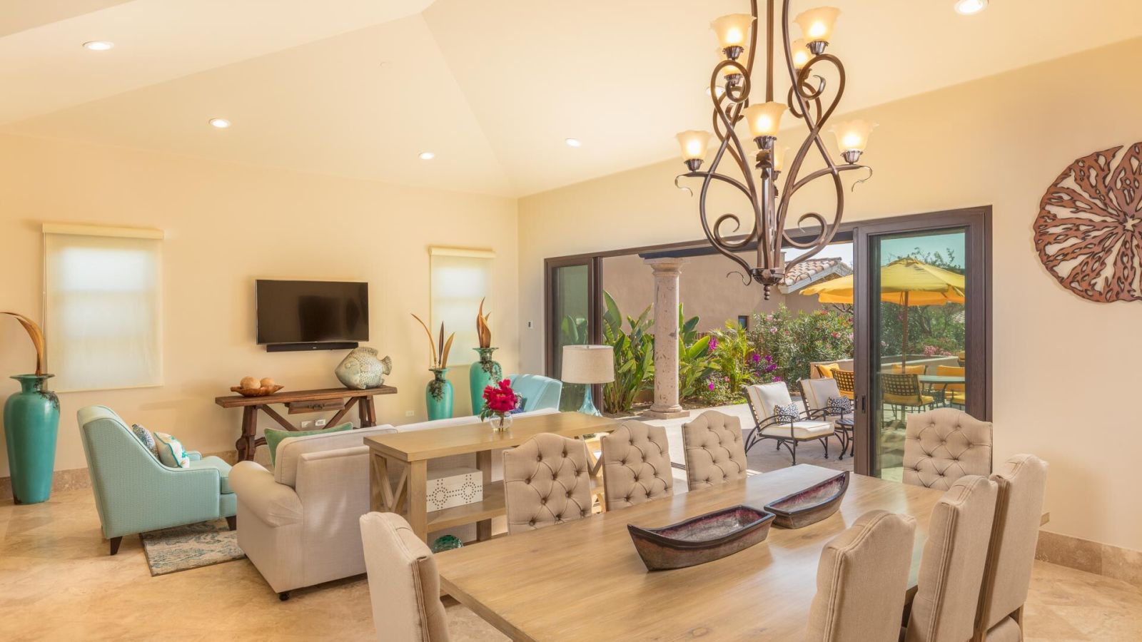 Diamante Cabo San Lucas - Las Casitas 3 bedroom