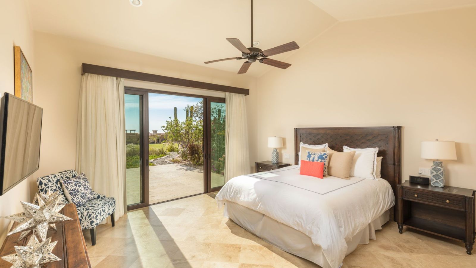 Diamante Cabo San Lucas - Las Casitas 3 bedroom