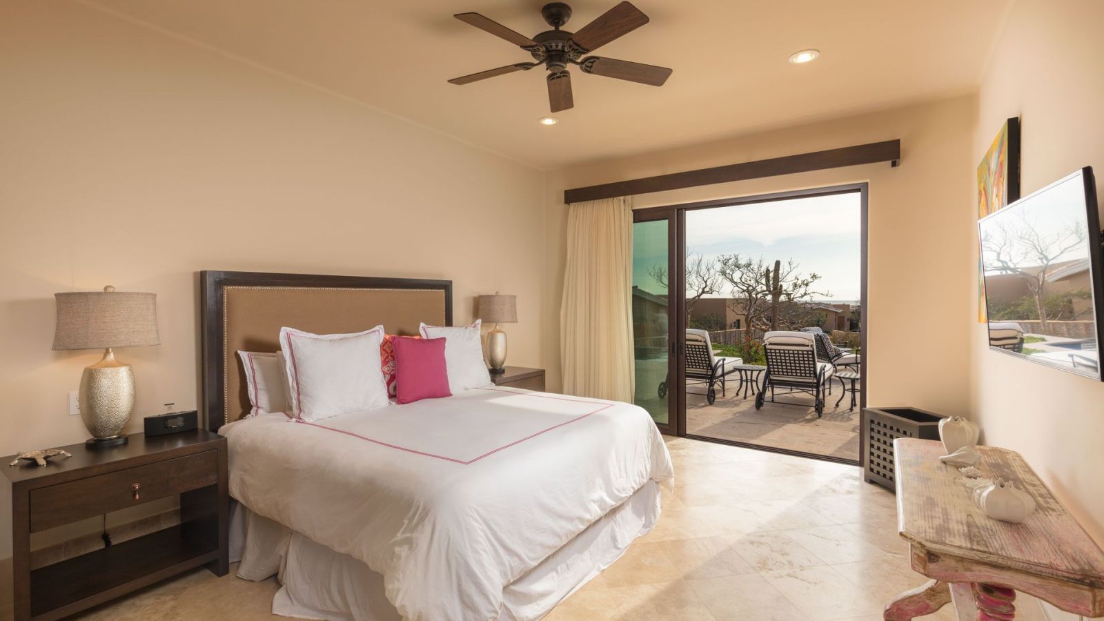 Diamante Cabo San Lucas - Las Casitas 3 bedroom
