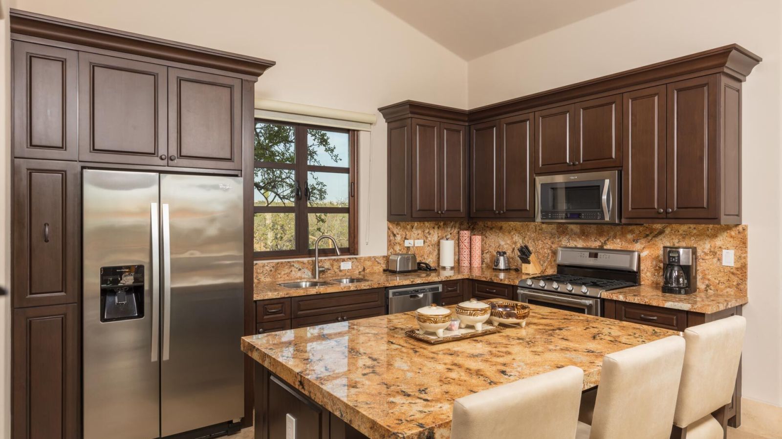Diamante Cabo San Lucas - Las Casitas 3 bedroom