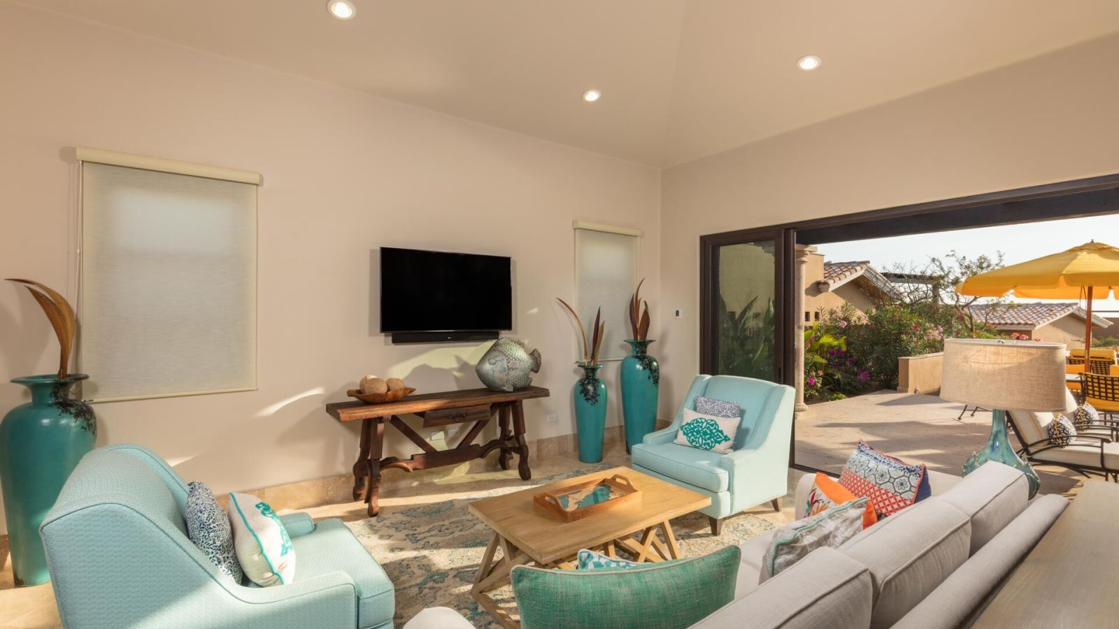Diamante Cabo San Lucas - Las Casitas 3 bedroom