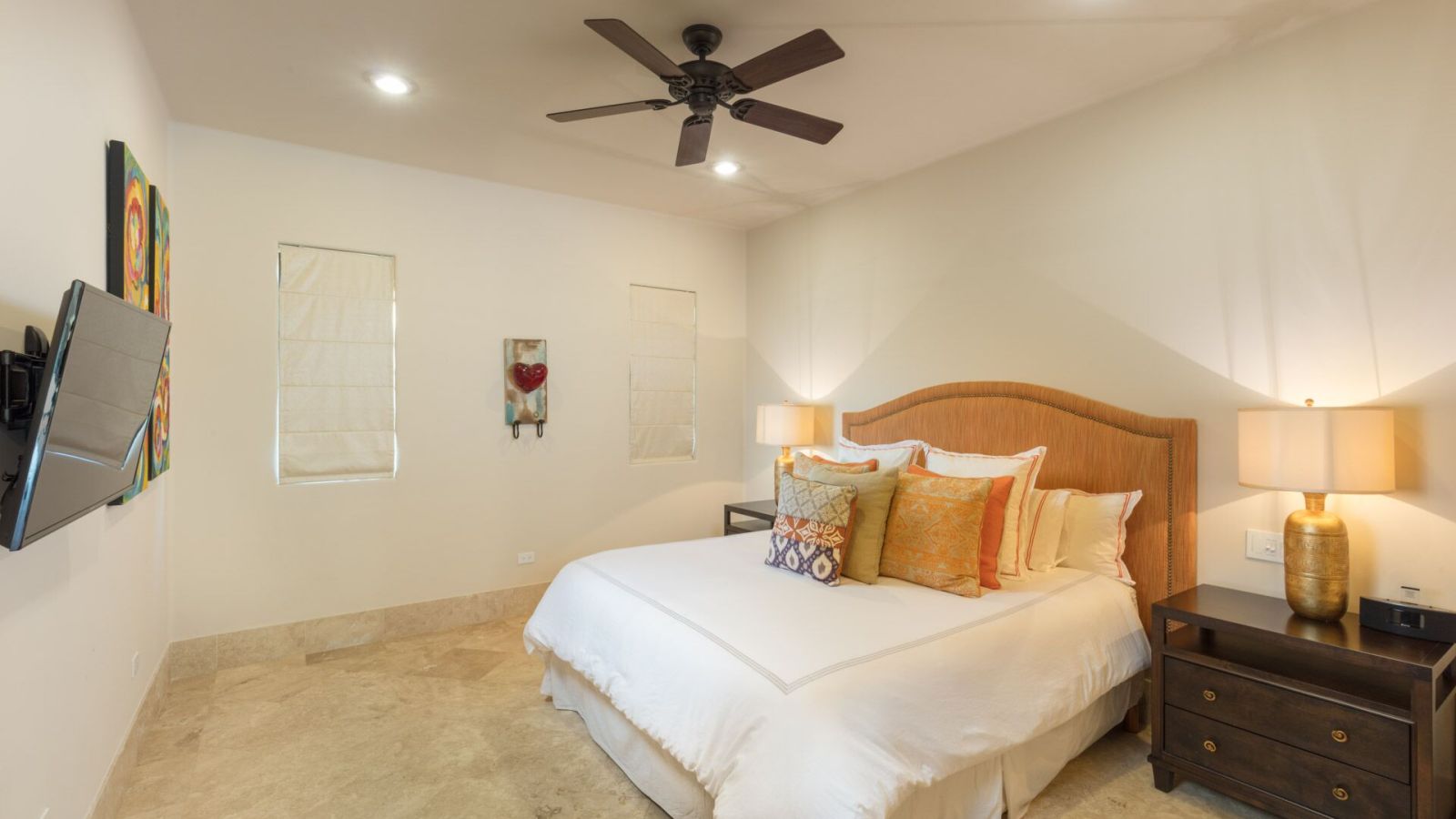 Diamante Cabo San Lucas - Las Casitas 3 bedroom
