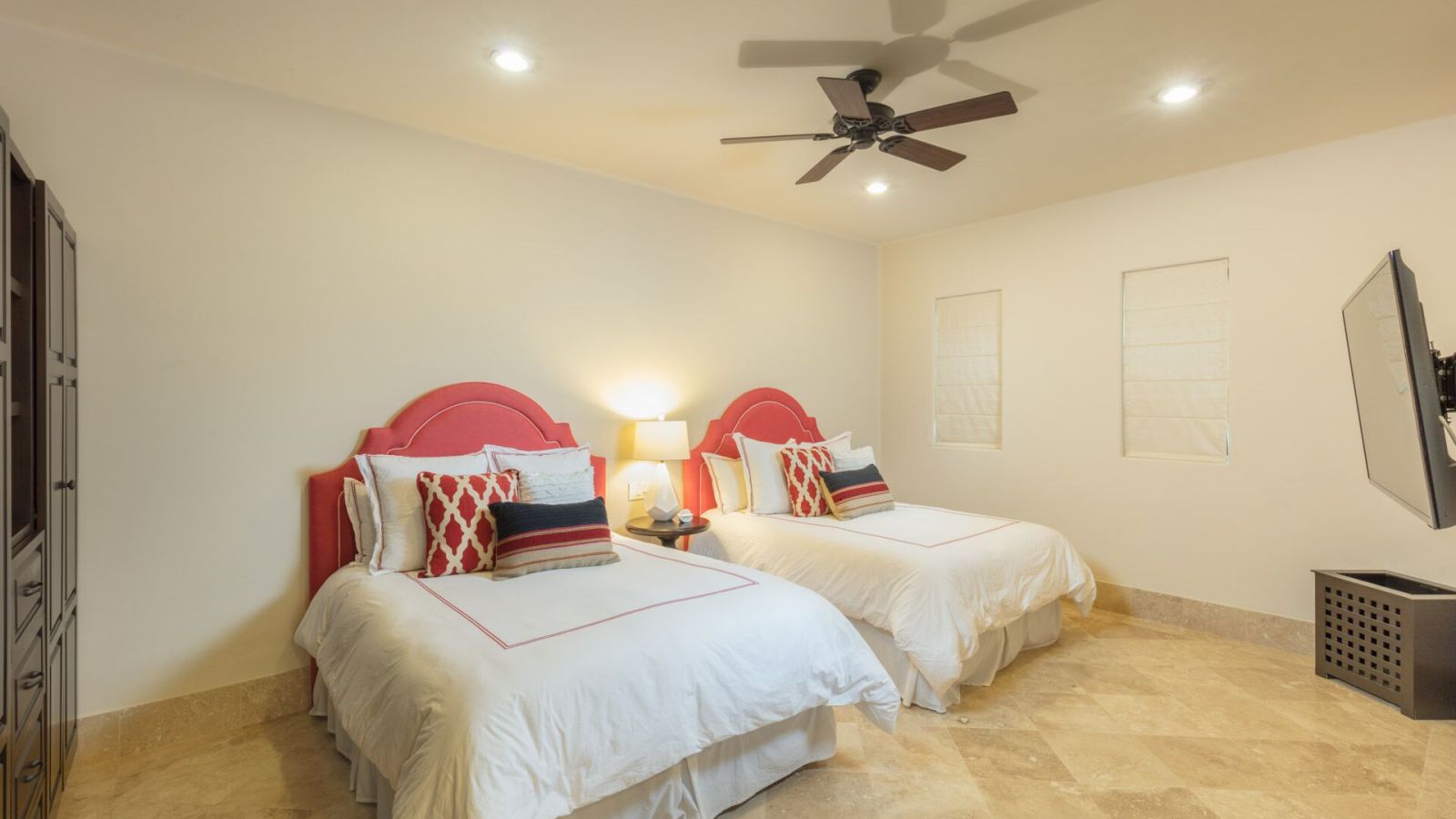 Diamante Cabo San Lucas - Las Casitas 3 bedroom