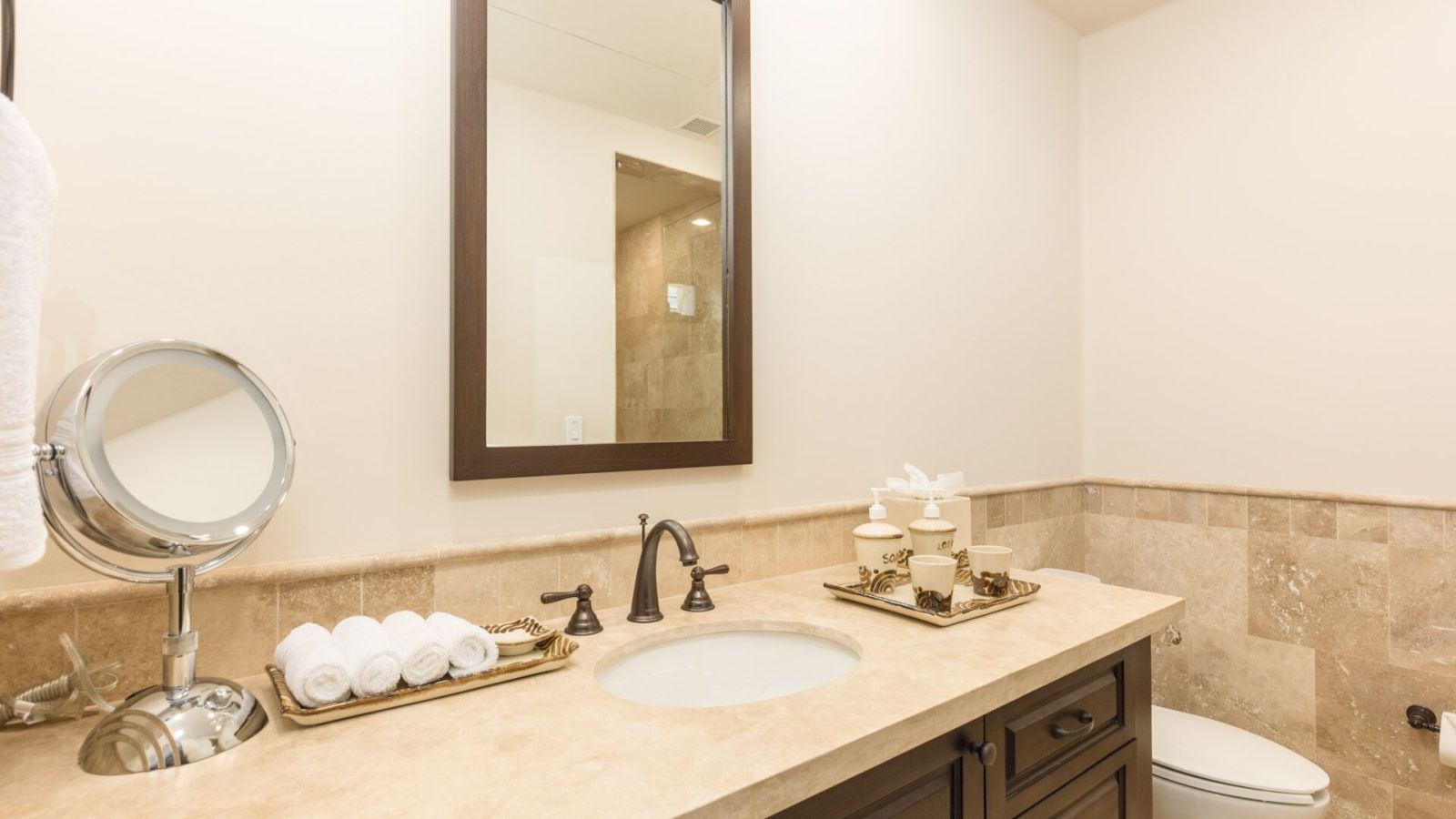 Diamante Cabo San Lucas - Las Casitas 3 bedroom