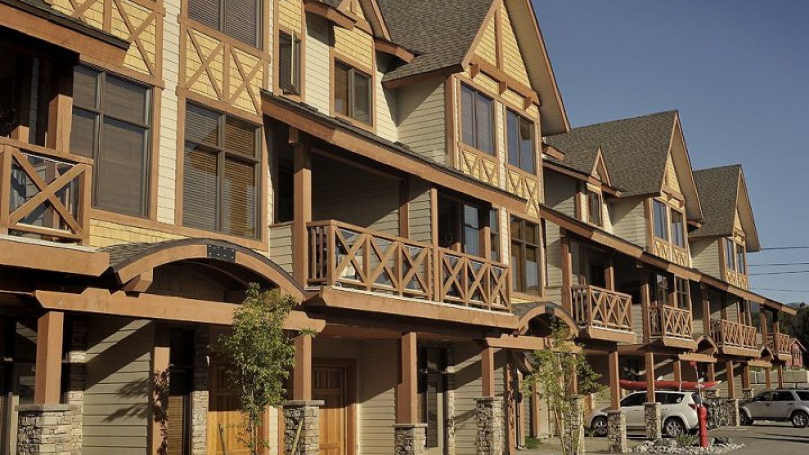 Canadian Mountain Lodging Kimberley Kimberley Canada Kimberley Lodging Company