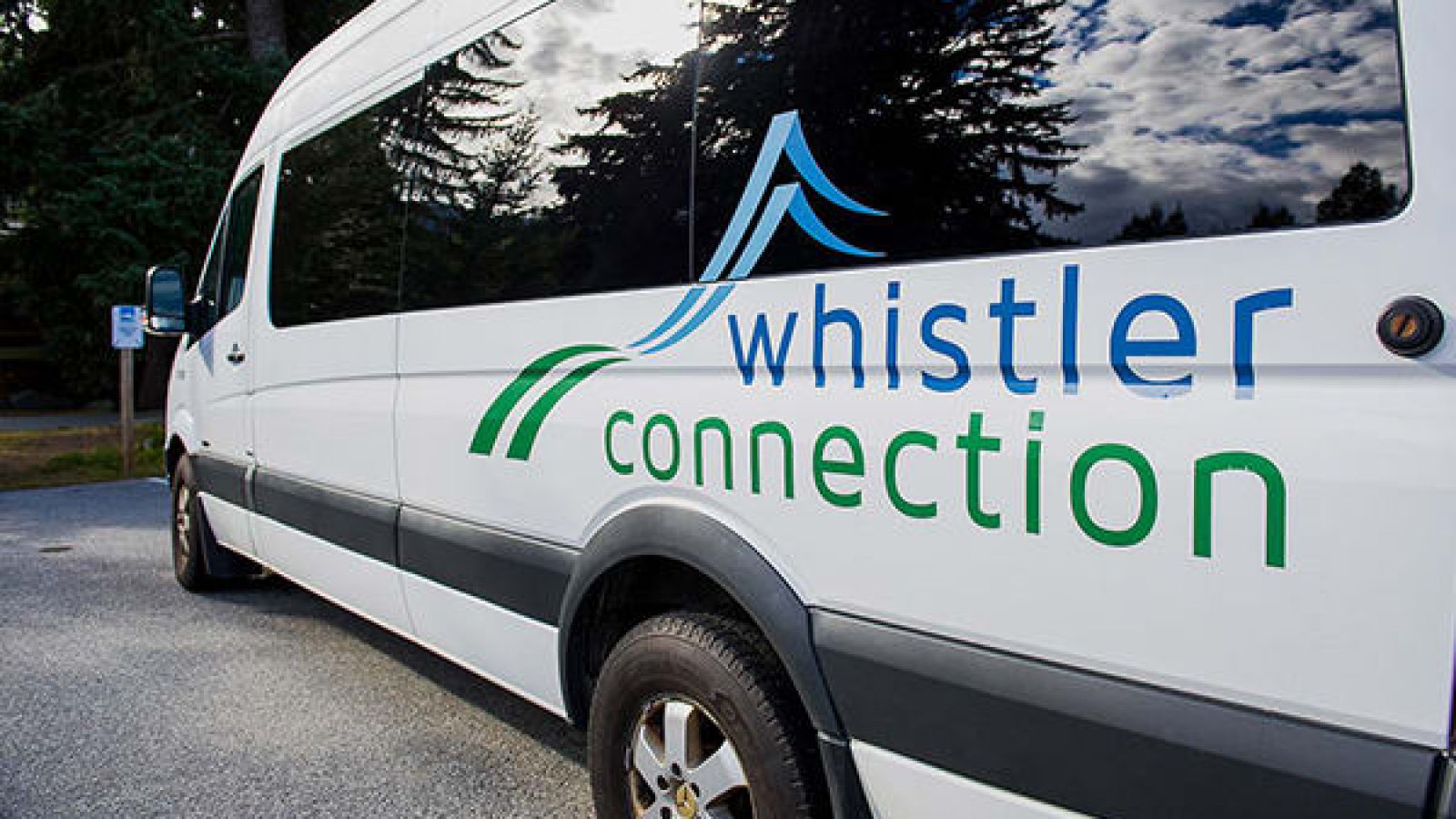 Whistler Connection