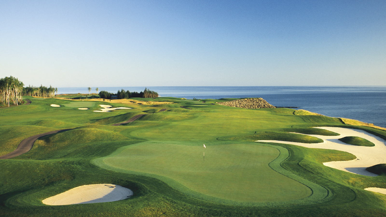 Fox Harb'r Resort - Nova Scotia