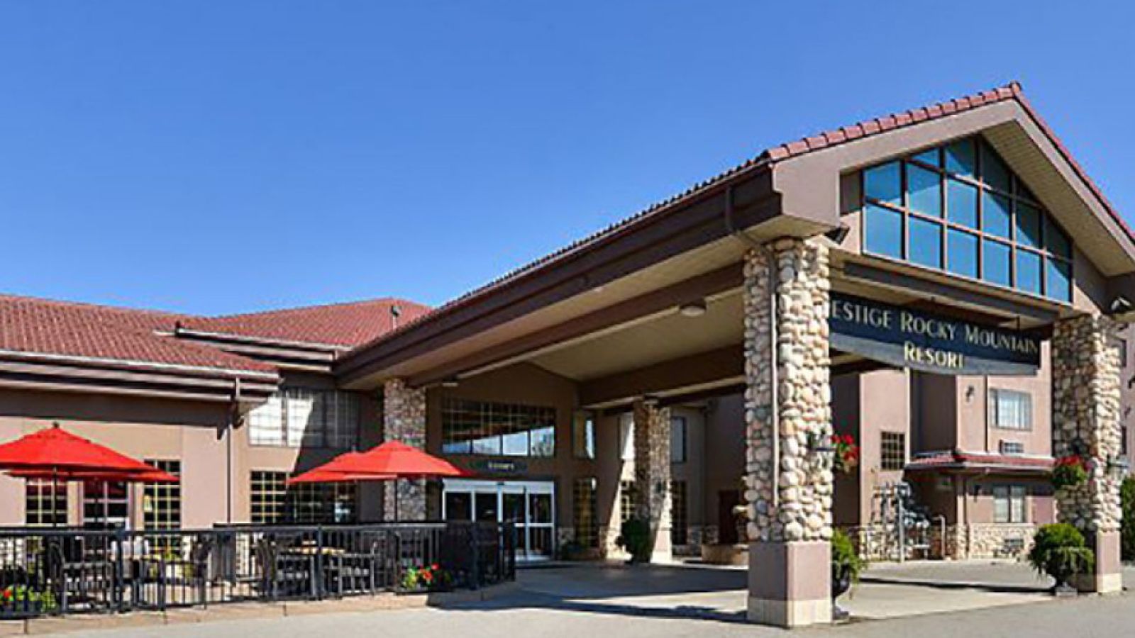 Prestige Rocky Mountain Resort Cranbrook - Kimberley golf packages