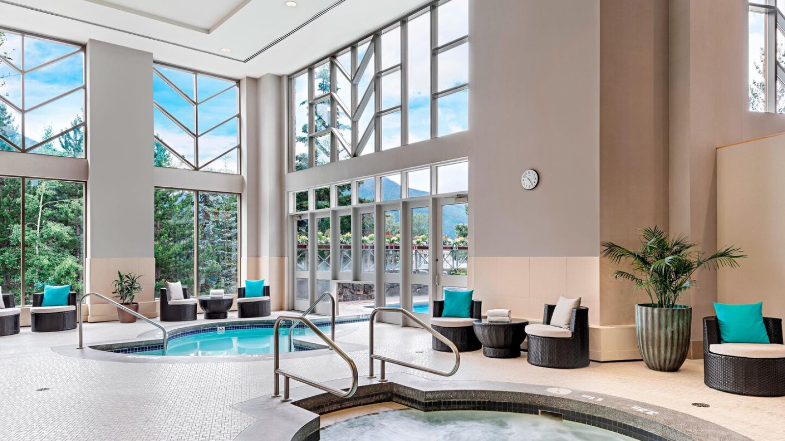 The Westin Resort and Spa Whistler