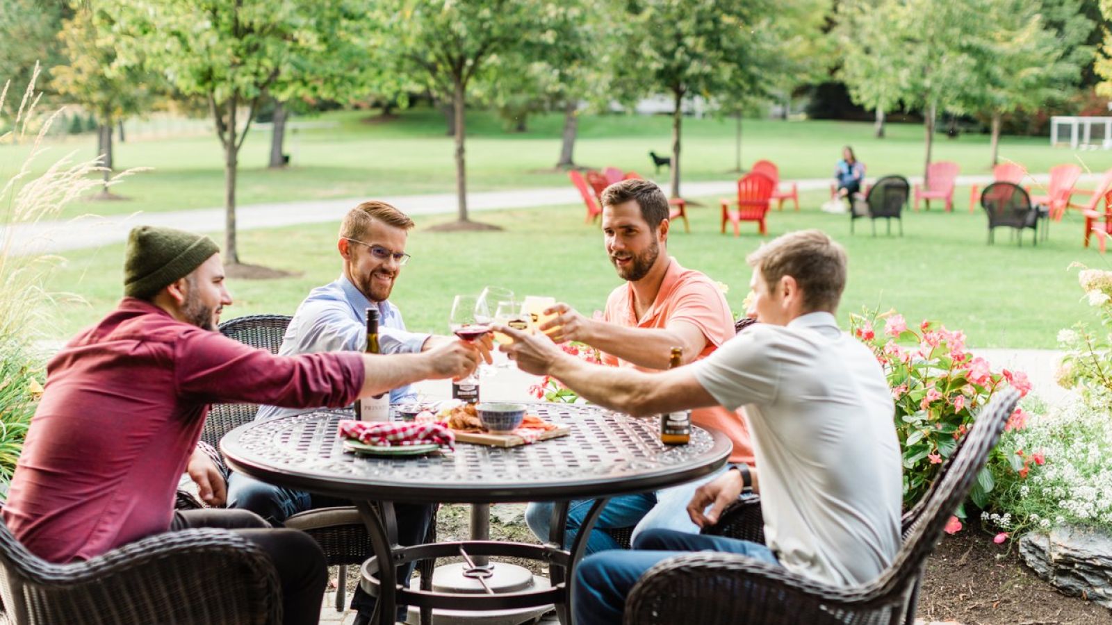 Privato Vineyard & Winery