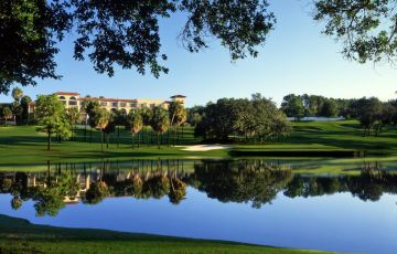 Mission Inn Resort and Club