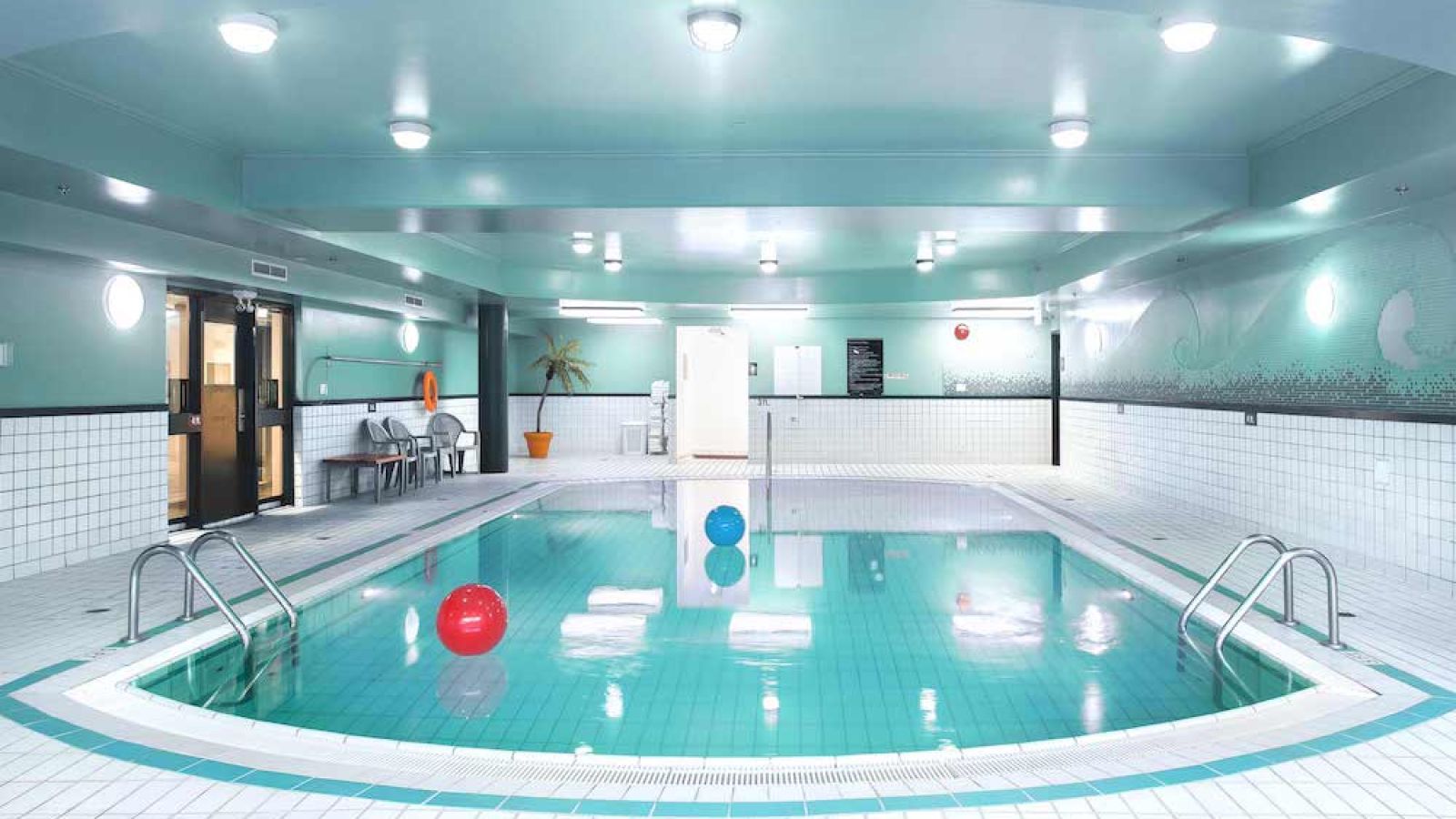 Sandman Hotel Victoria