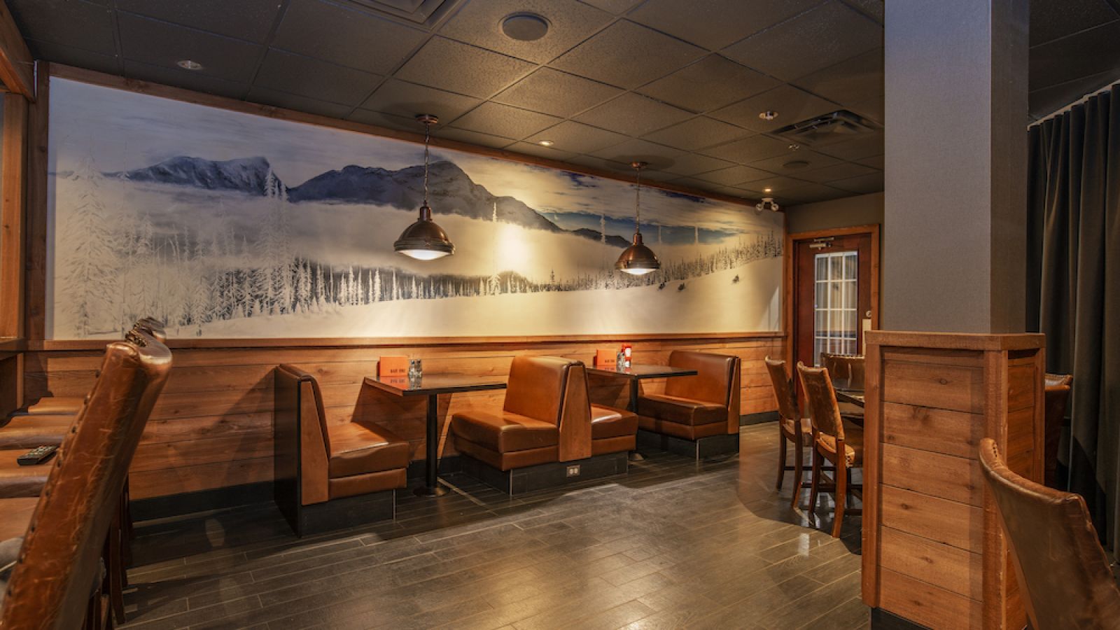 Sandman Hotel Revelstoke