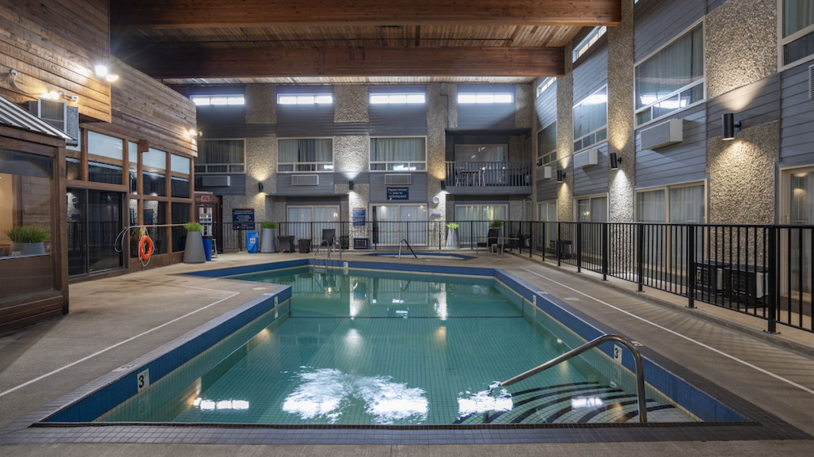 Sandman Hotel Revelstoke