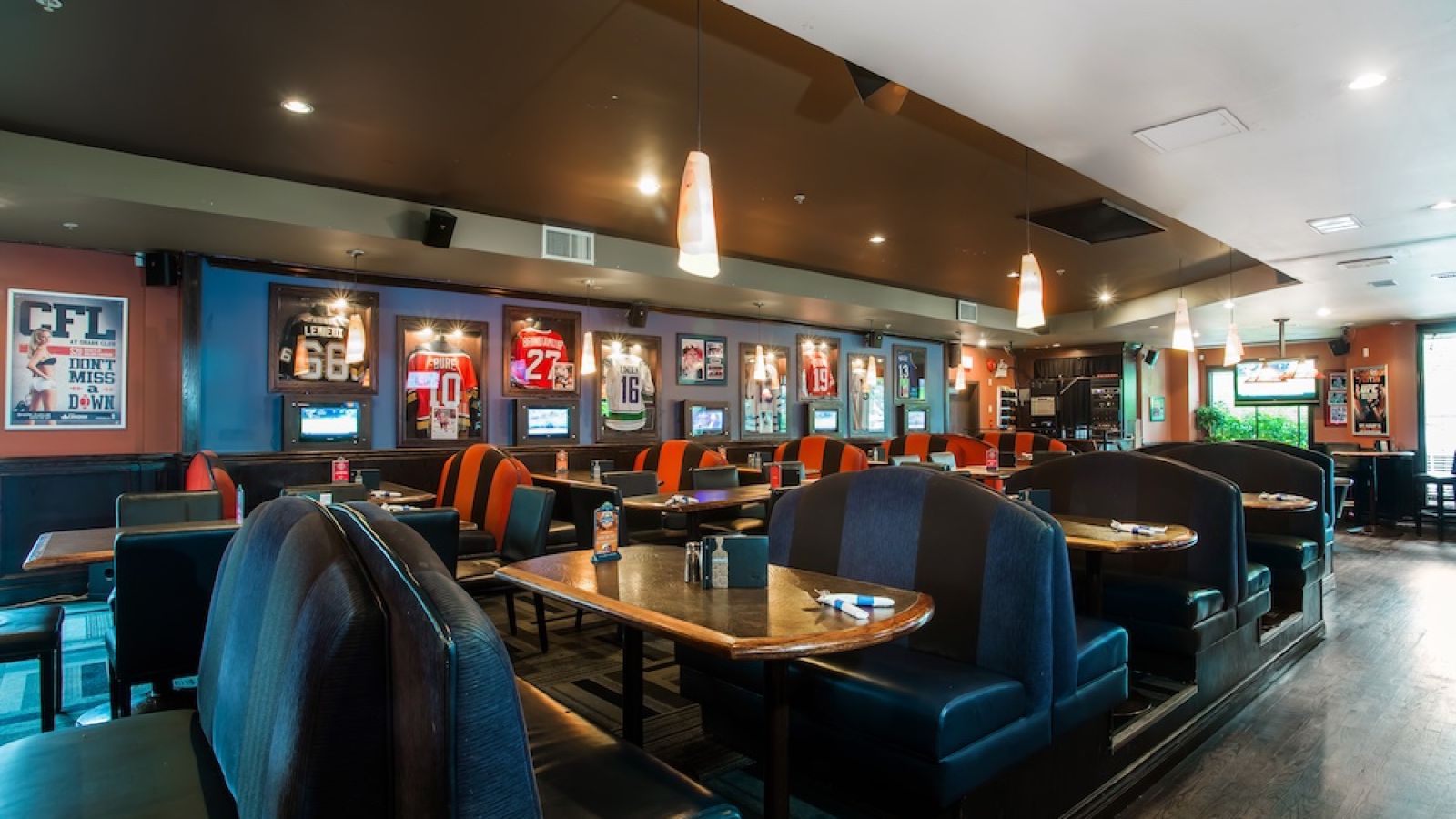 Sandman Hotel Victoria