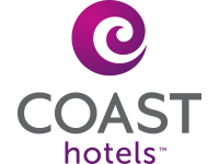 Coast Coal Harbour Vancouver Hotel by APA 