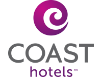 Coast Coal Harbour Vancouver Hotel by APA