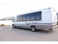 South Okanagan Tours (Limo and Shuttle)