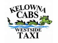 Kelowna Shuttle Bus (Kelowna Cabs)