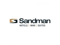 Sandman Hotel Vancouver Downtown