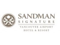 Sandman Signature Vancouver Airport Hotel and Resort
