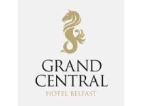 Grand Central Hotel Belfast