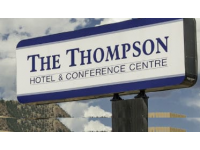 The Thompson Hotel and Conference Centre
