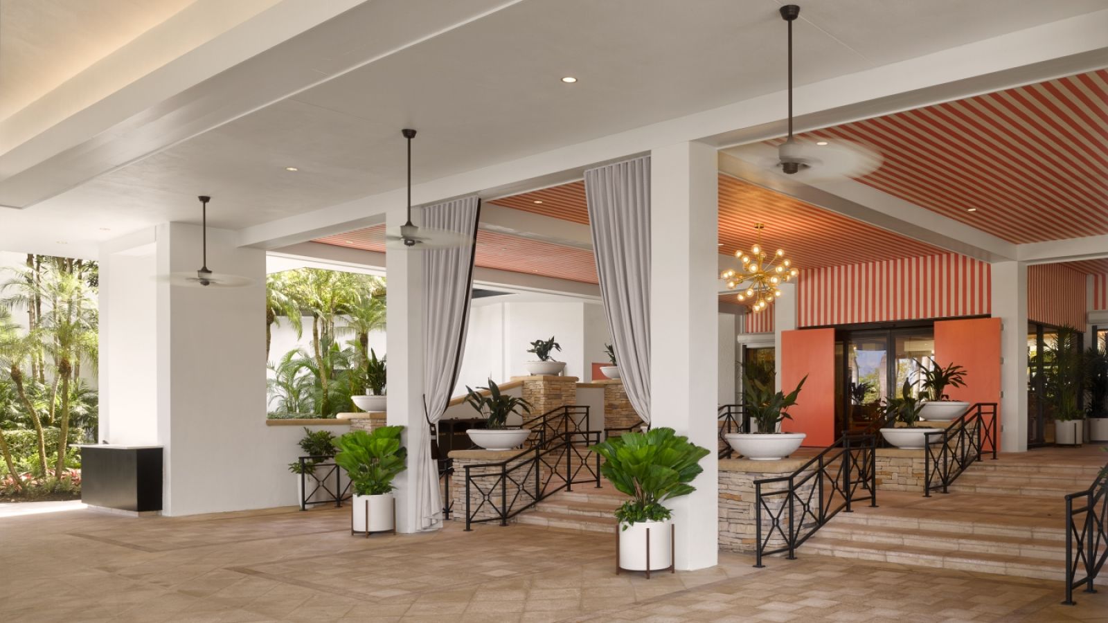 PGA National Resort & Spa:  image courtesy of PGA National Resort & Spa