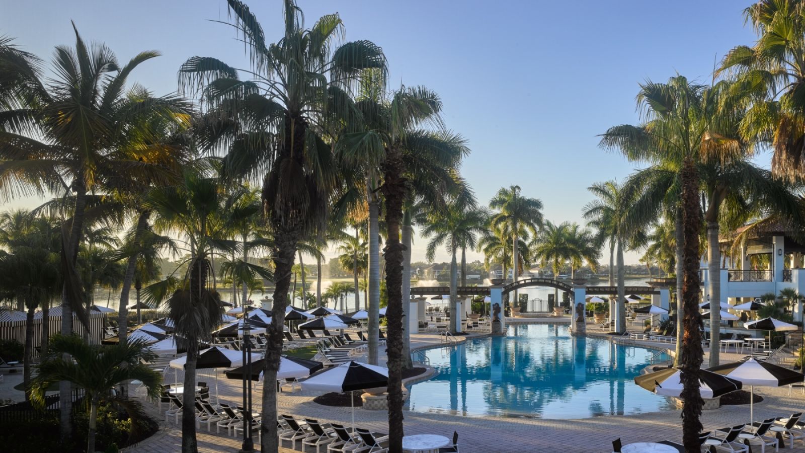 PGA National Resort & Spa: image courtesy of PGA National Resort & Spa