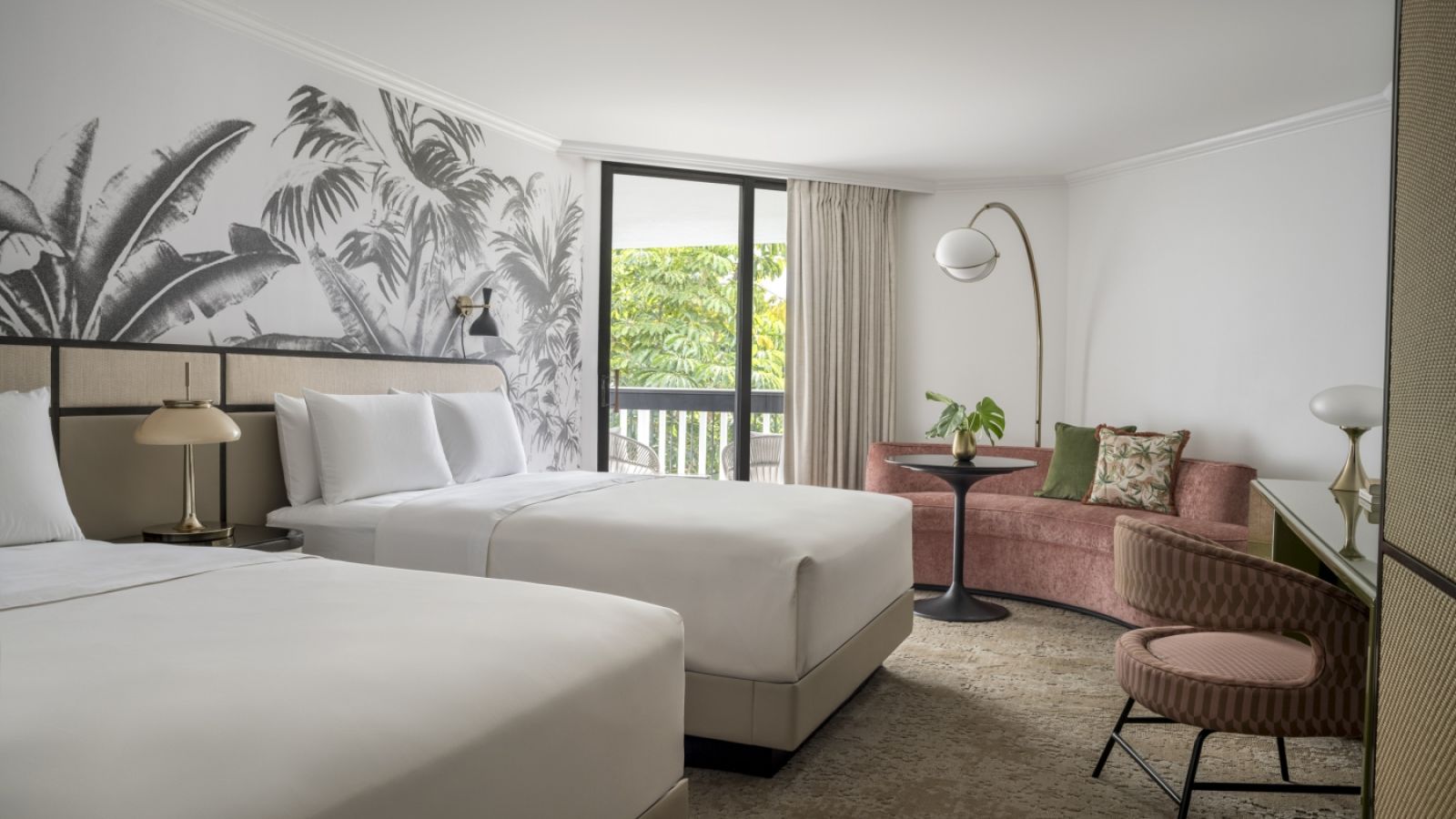 PGA National Resort & Spa:  image courtesy of PGA National Resort & Spa