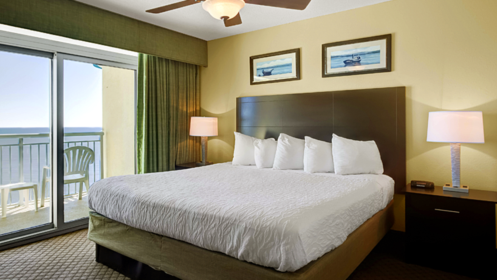 Grand Atlantic Ocean Resort