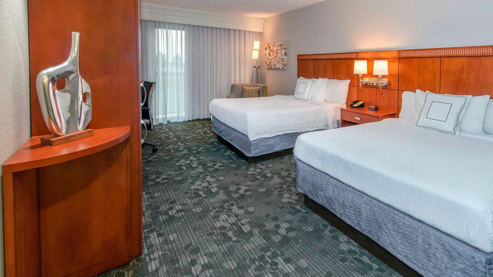 Courtyard Montgomery Prattville