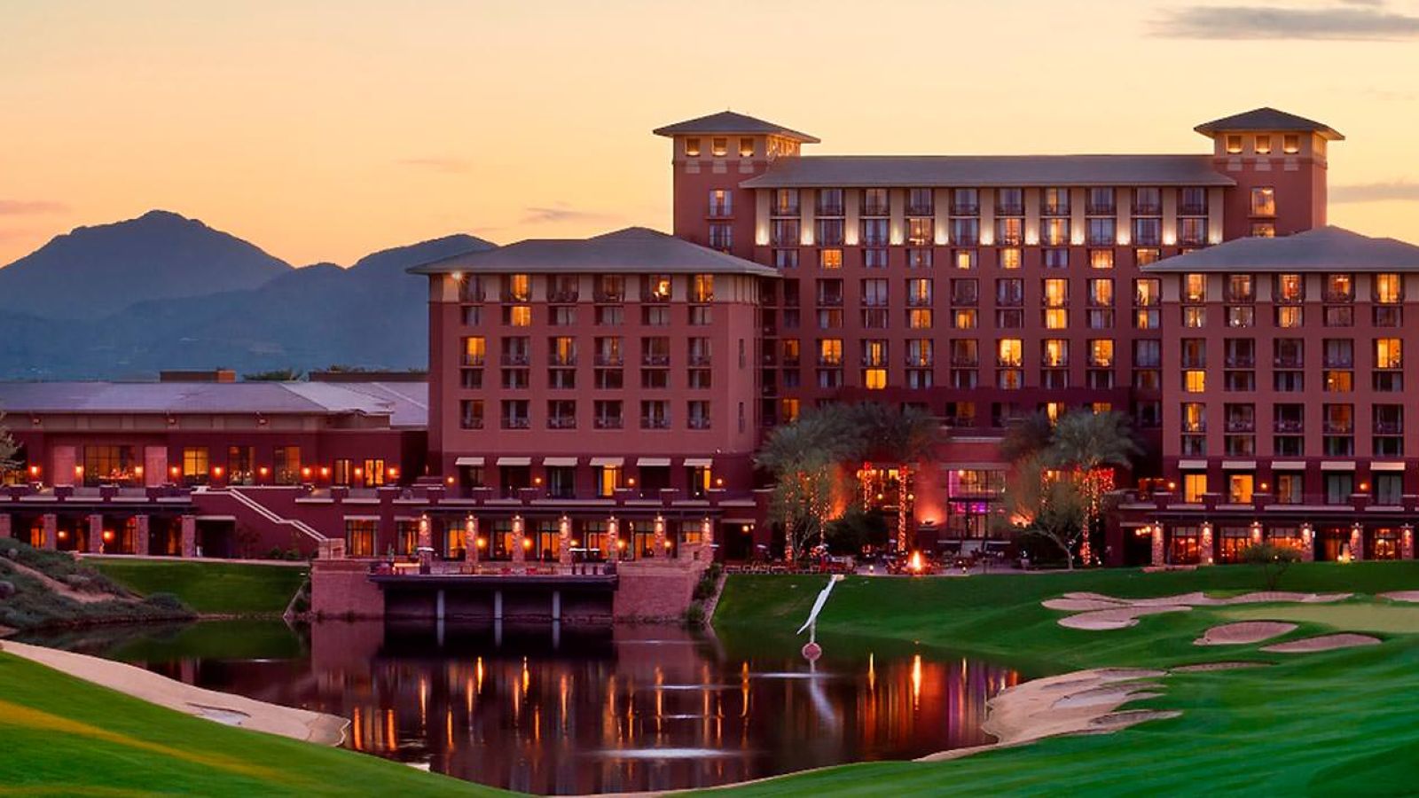 Westin Kierland Resort & Spa